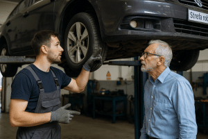 istotna-wada-pojazdu-odstapienie-od-umowy