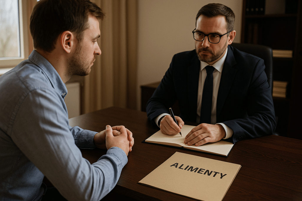 Czy konkubinat obniża lub wyklucza alimenty dla byłego małżonka? Praktyka sądów i aktualne poglądy