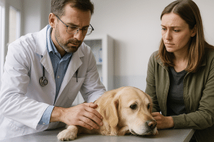 odpowiedzialnosc-lekarza-weterynarii-za-blad-w-leczeniu-zwierzecia