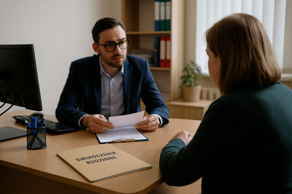 Czy opiekun prawny (nie spokrewniony) może dostać świadczenie pielęgnacyjne? Najnowszy wyrok NSA 2025