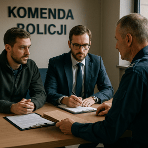 wezwanie-na-policje-postawienie-zarzutow