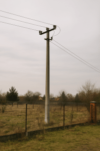 wznowienie postępowania służebność przesyłu