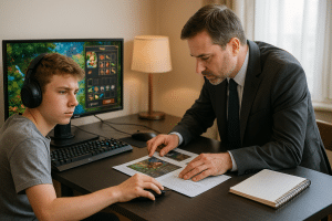 kradziez-przedmiotu-w-grze-online