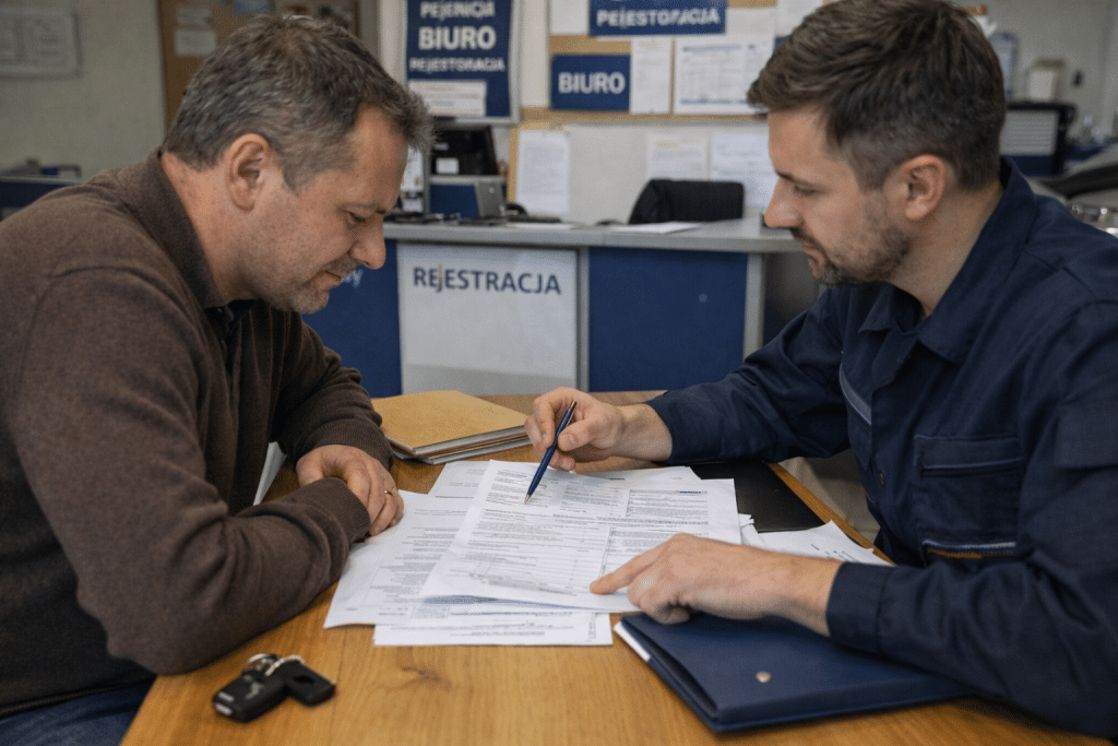 Odszkodowanie z OC po naprawie auta: kosztorys, VAT i „rabaty” ubezpieczyciela po uchwale SN