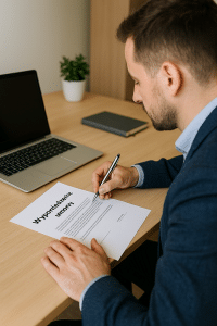 zakonczenie-wspolpracy-b2b-wypowiedzenie-rozwiazanie-umowy